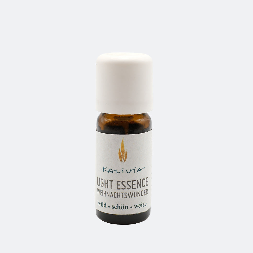 Light Essence — Xmas Miracle