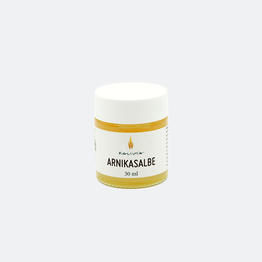 Arnica Salve