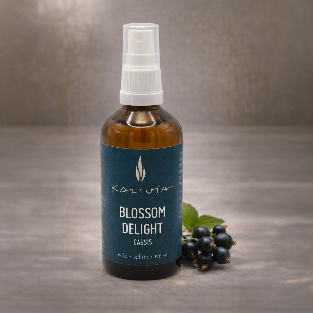 Hydrosol — Blossom Delight Cassis