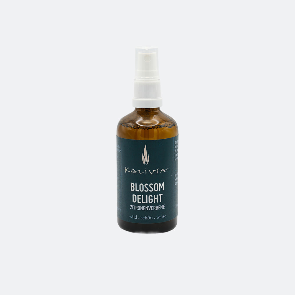 Hydrosol — Blossom Delight Lemon Verbena
