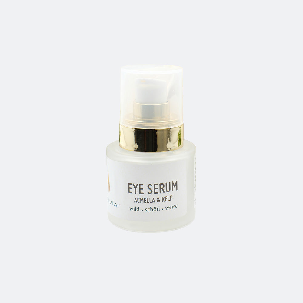 Eye Serum – Acmella & Kelp