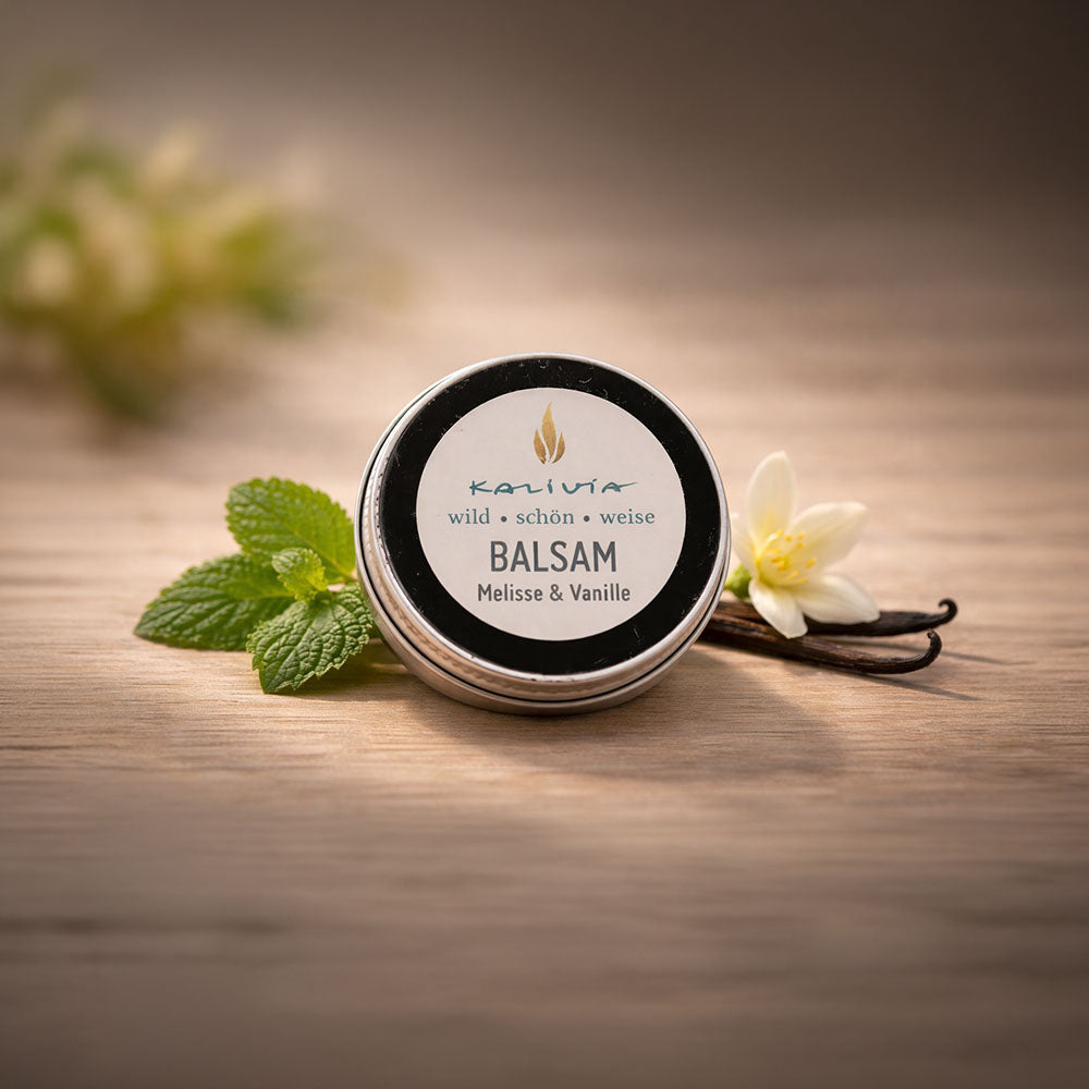 Salben & Balsam