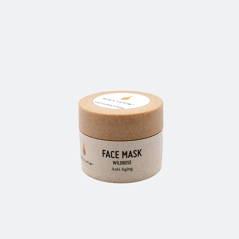 Face Mask – Wildrose