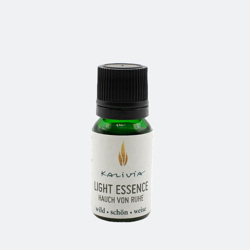 Light Essence — A Touch of Calm