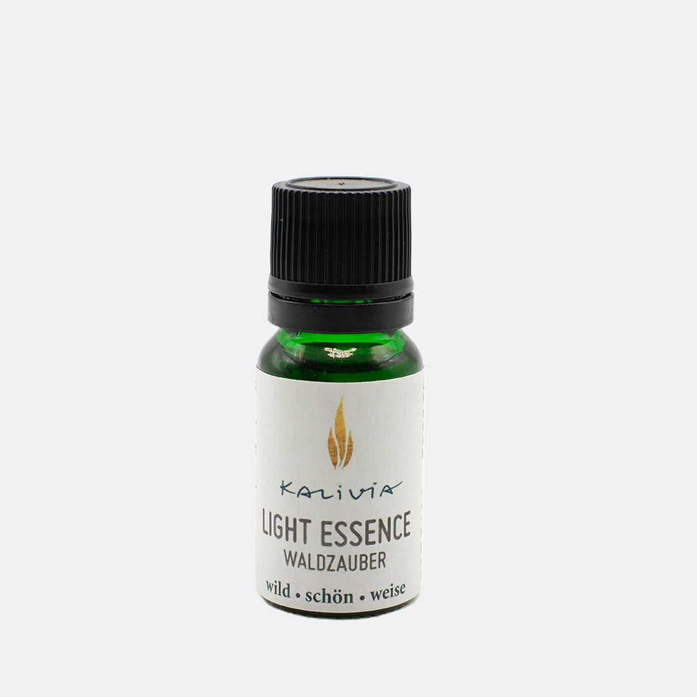 Light Essence — Forest Magic