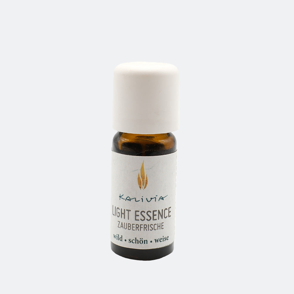 Light Essence — Freshness