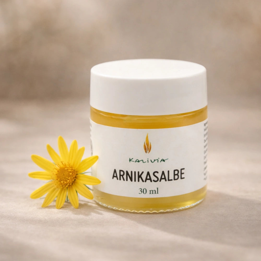 Arnica Salve