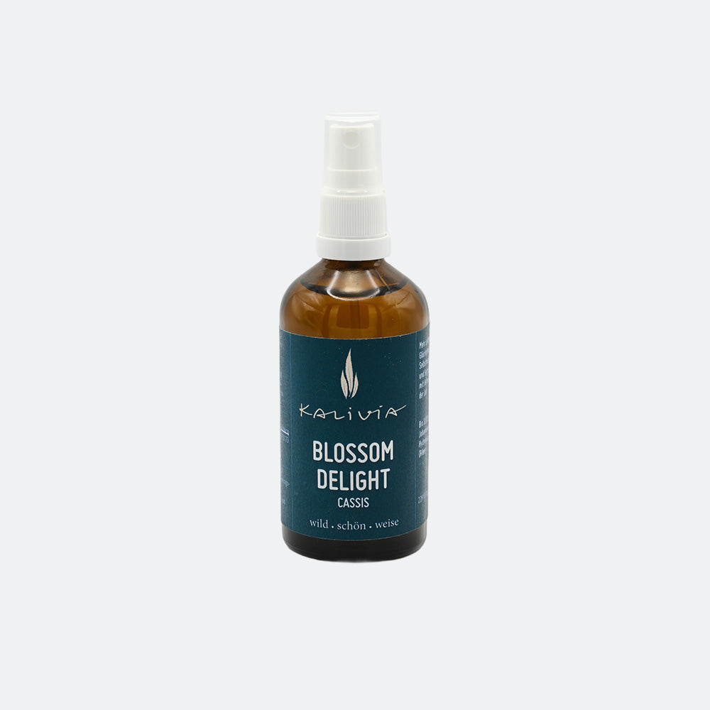 Hydrosol — Blossom Delight Cassis