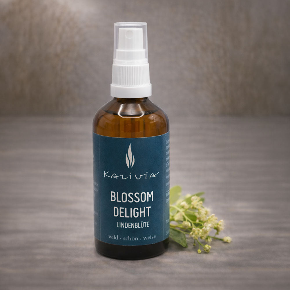 Hydrosol — Blossom Delight Chamomile