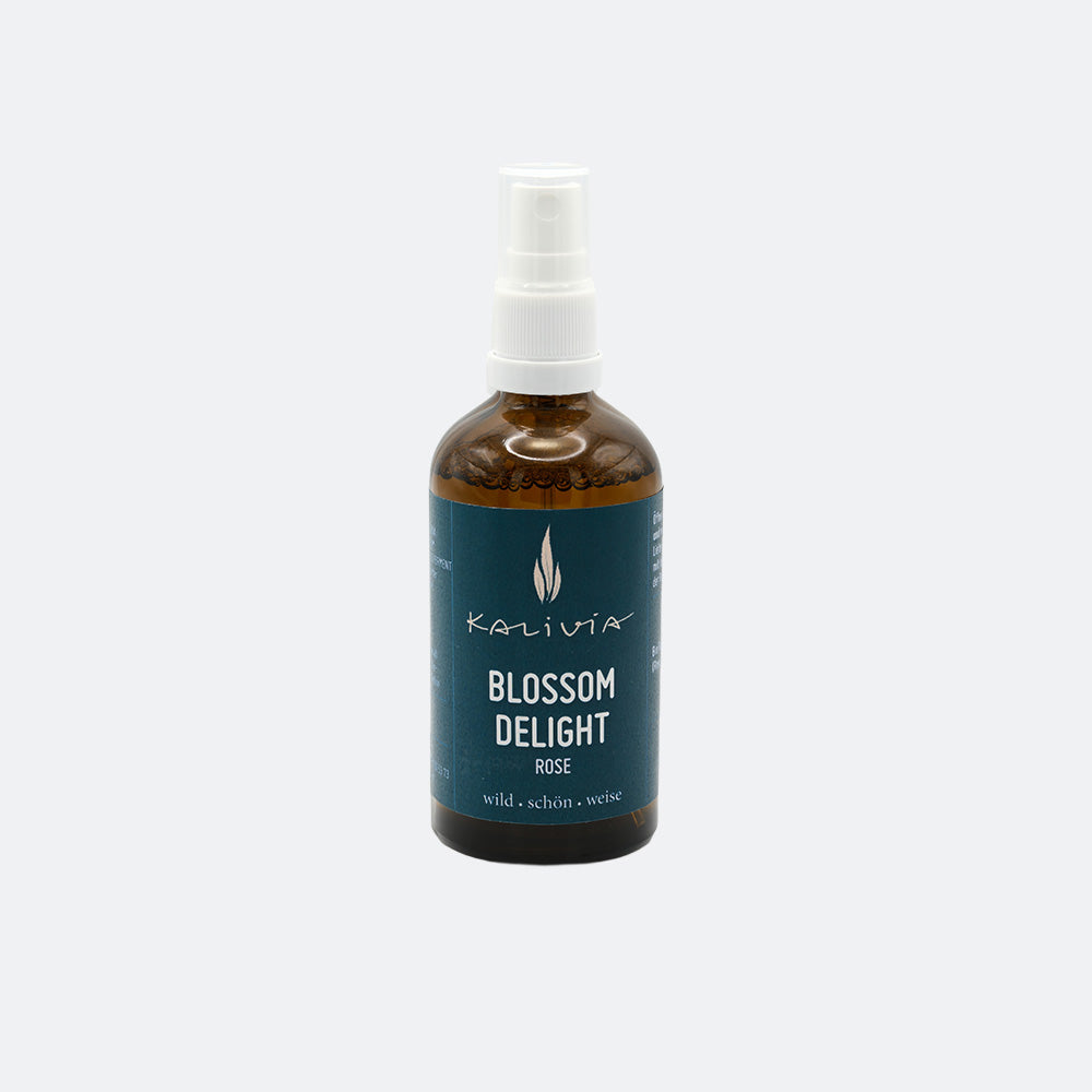 Hydrosol — Blossom Delight Rose