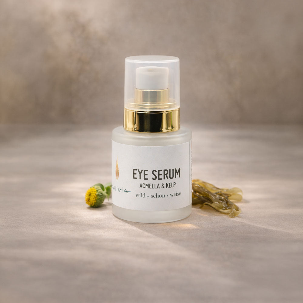 Eye Serum – Acmella & Kelp