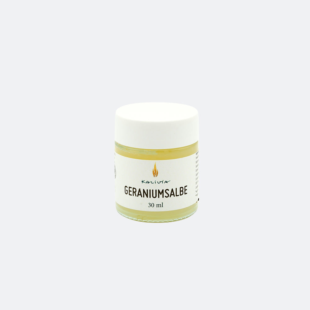 Geranium Salve