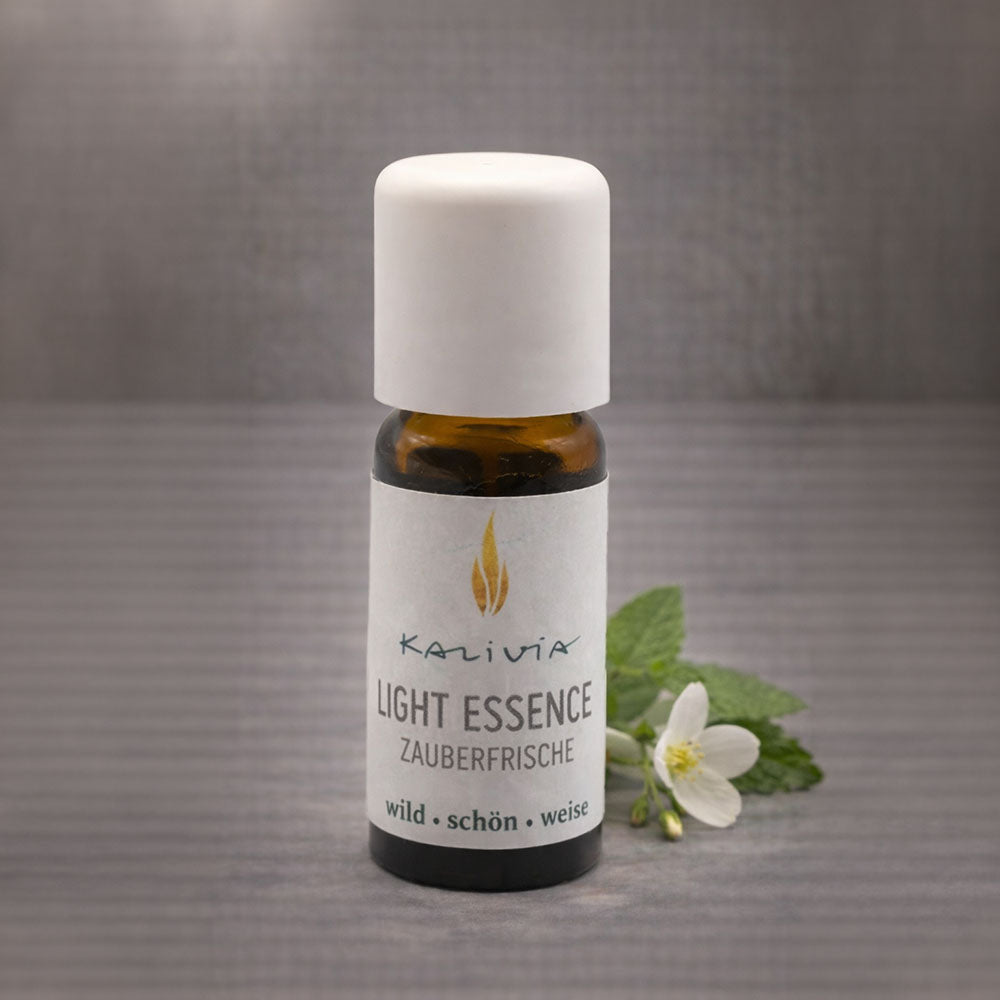 Light Essence — Freshness
