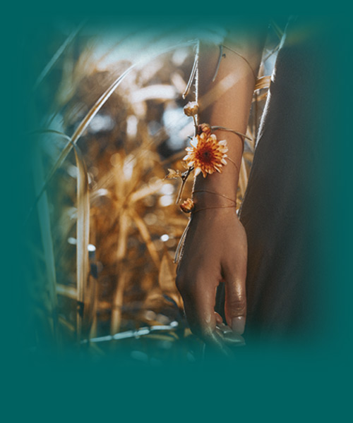 Blossom Delight Spray