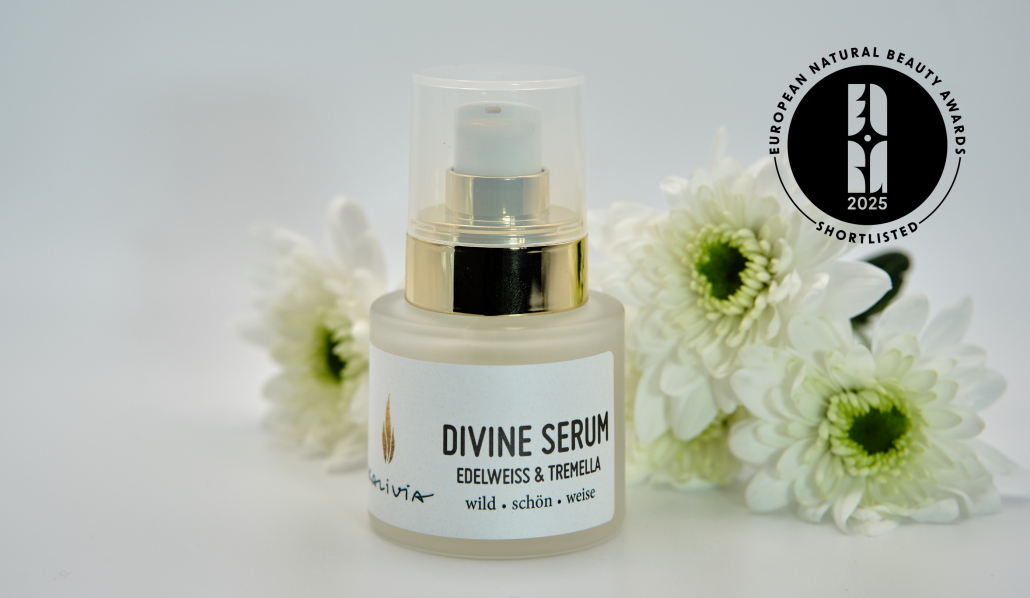 Divine Serum Kalivia