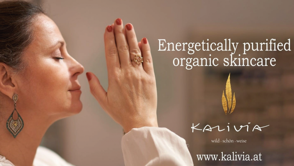 Kaliviaenerceticskincare